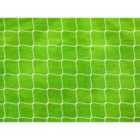 Precision Pro Football Goal Nets 4mm Braided (2x) (12' x 6')