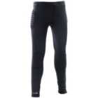 Precision Padded Baselayer G K Trousers Adult (large 36-38")