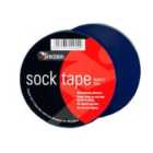 Precision Sock Tape 19Mm (pack Of 10) (navy, 19Mm X 33M)