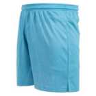 Precision Madrid Shorts Adult (sky, S 30-32")