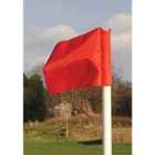 Precision Pro Corner Flag (red)