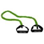 Urban Fitness Safety Resistance Tube (strong, Green)