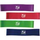 Urban Fitness Resistance Band Loop 12 Inch (xstrong)