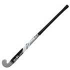 Uwin Ts-x Hockey Stick (28", Metallic Silver/Black)