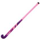 Uwin Ts-x Hockey Stick (30", Pink/Purple)