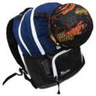 Precision Pro Hx Back Pack With Ball Holder (navy/White)