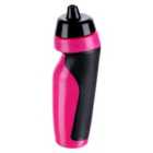 Sport Water Bottle 600Ml (pink)