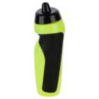 Sport Water Bottle 600Ml (fluo Yellow)