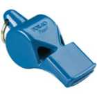 Fox 40 Pearl Safety Whistle And Strap (blue)