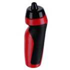 Sport Water Bottle 600Ml (red)