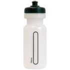 "school" Clear Water Bottle