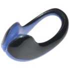 Swimtech Nose Clip (blue/Black)