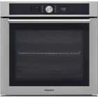 Hotpoint SI4854PIX Built-in Electric Single Oven - S/Steel