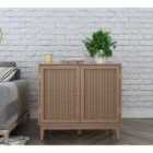 LPD Furniture Bordeaux Small Sideboard