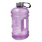 Urban Fitness Quench 2.2L Water Bottle (orchid)