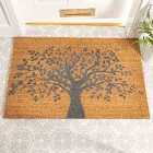 Country Home Tree Of Life Extra Large Doormat