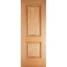 LPD Oak Arnhem Internal Door