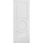 LPD White Montpellier Internal Door