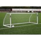Precision Match Goal Posts (bs 8462 Approved) (12' X 4')