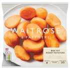 Waitrose Frozen Roast Potatoes in Beef Fat, 800g