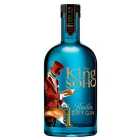 The King of Soho Gin 70cl