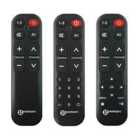 Nrs Healthcare Big Button Remote Control Tv5