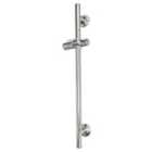Invisible Creations Shower Riser Rail