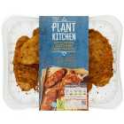 M&S Plant Kitchen No Chicken Southern Fried Tenders 252g