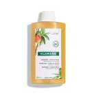Klorane Nourishing Shampoo with Mango for Dry Hair 400ml