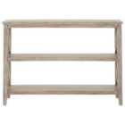 Heritage Bookcase Winter Melody 3 Shelves