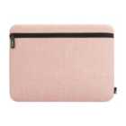 Incase Carry Zip Sleeve for 13-inch Laptop - Blush Pink