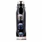 Stor Double Walled Stainless Steel Diabolo Bottle 580 Ml The Child