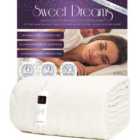 Sweet Dreams Electric Blanket - Single