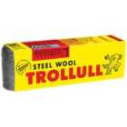 Trollul Steel Wool Grade 3 200Grams