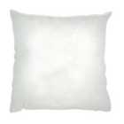 Riva Home Hollowfibre Polyester Cushion Inner Pad Polyester White 50 x 50cm