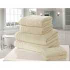 So Soft Towel Bale 500gsm - 6-piece - Cream