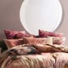 Linen House Floriane Pillowcase Pair Cotton Multi