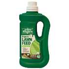Doff Green Fingers Organic Liquid Lawn Feed - 900ml