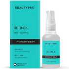 BeautyPro RETINOL 1% Overnight Serum 30ml