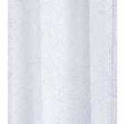 Emma Barclay Aries Eyelet Voile Curtain 57x90" White (pair)