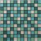 HoM 0.09m2 Acapulco Self-adhesive Mosaic Tile