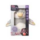 Nuby Penguin Cry Sensor Sleep Aid