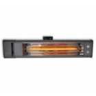 Canopia by Palram Carbon Fibre Infrared Heater