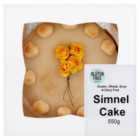 Gluten Free Kitchen Simnel Cake 500g