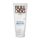 Bulldog Skincare - Sensitive Shave Gel 175ml