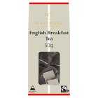 No.1 English Breakfast 15 Tea Bags, 50g