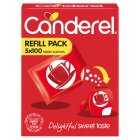 Canderel Refill Tablet Sachets Sweetener, 5x100s