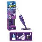 Flash Power Mop Starter Kit, Each