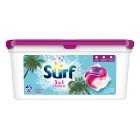 Surf Coconut Bliss Washing Capsules, 27s