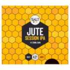 Salt Jute Session Ipa Beer Cans 4 x 330ml